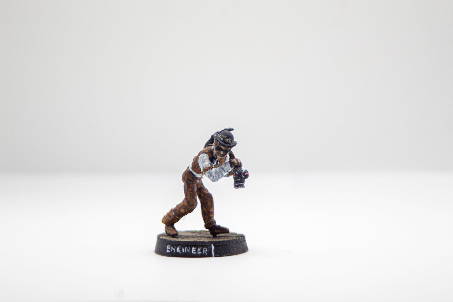 Engineer