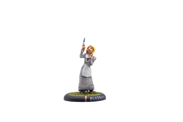Matron