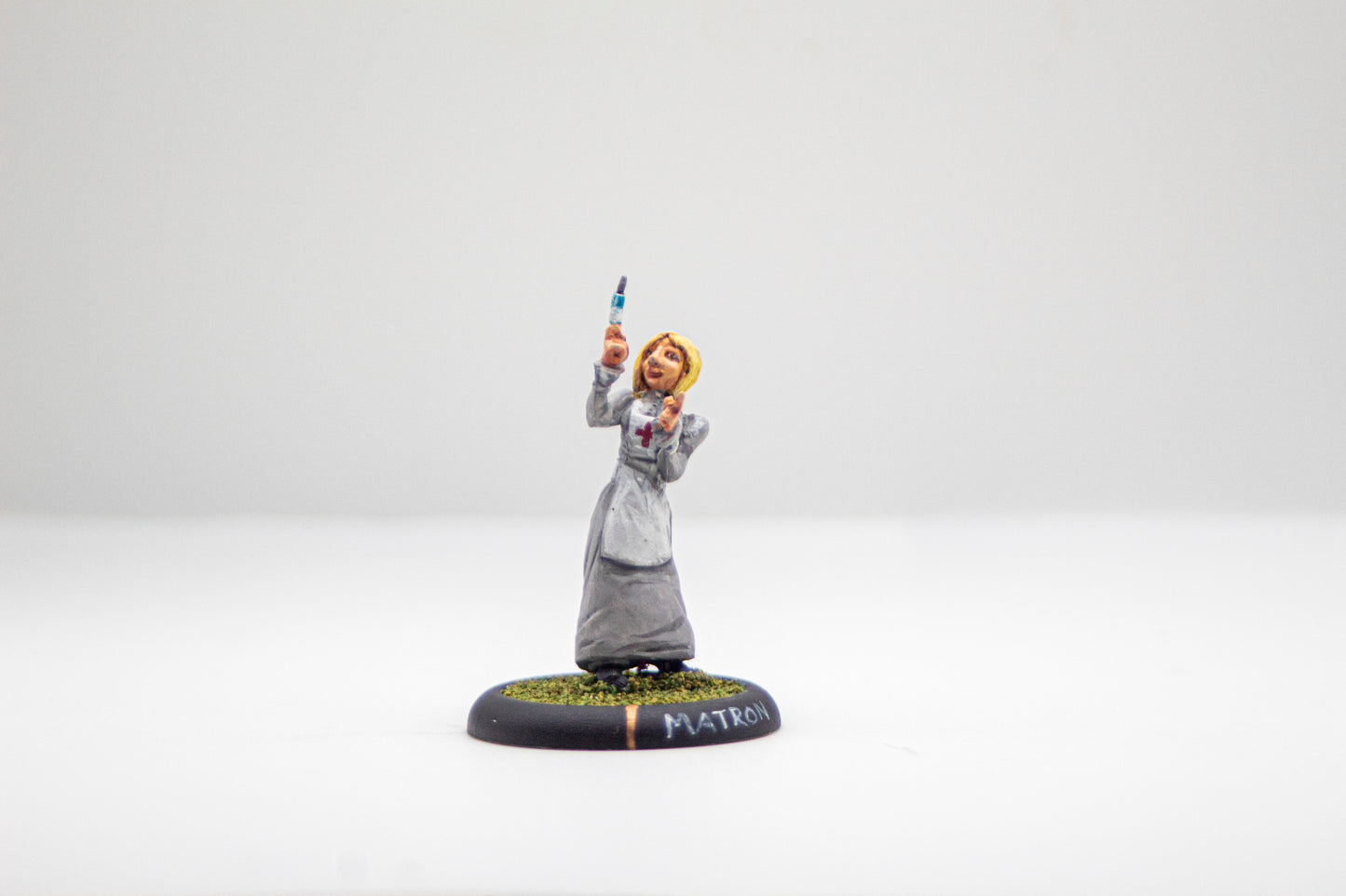 Matron