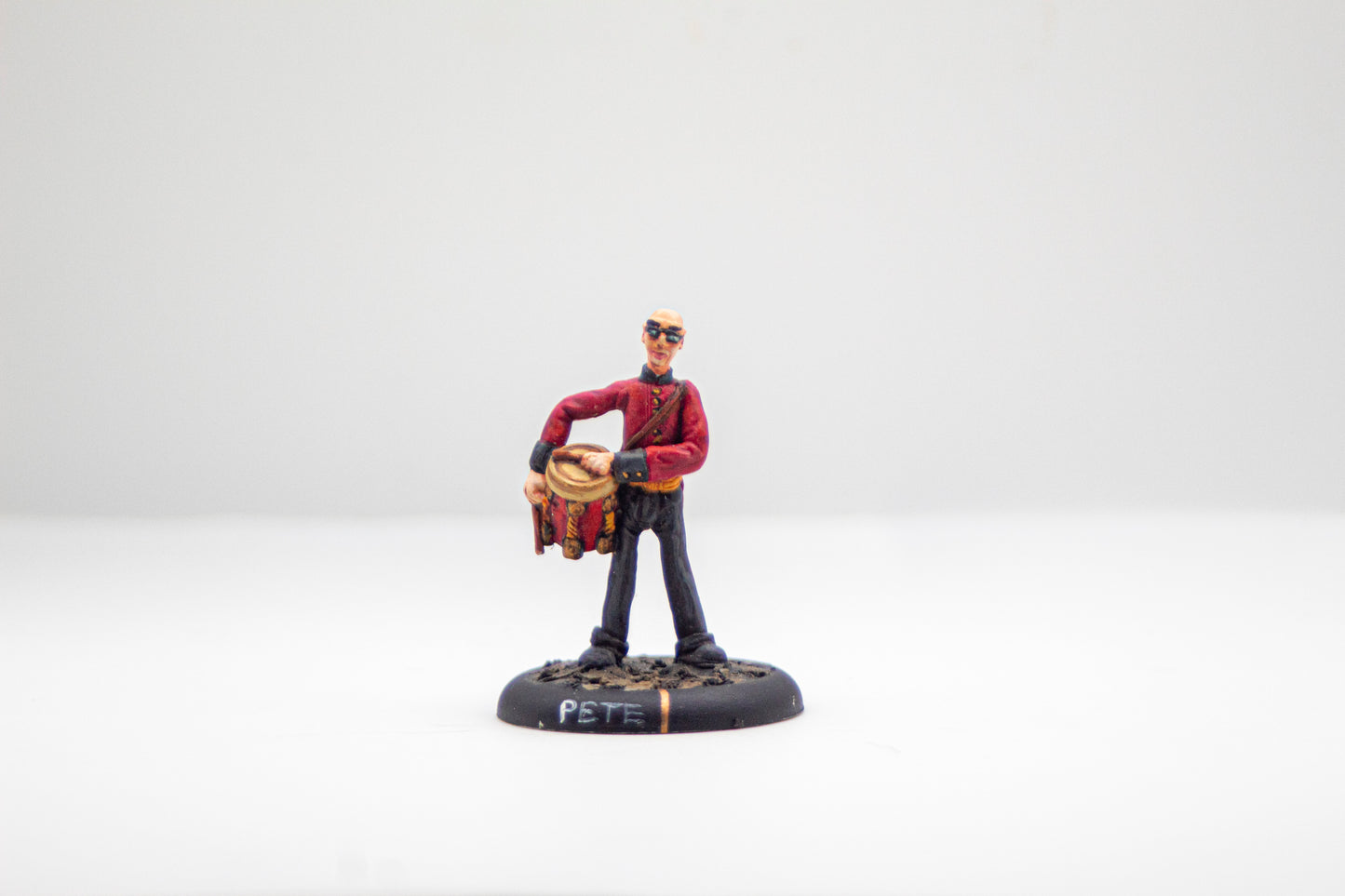 Little Drummer Boy