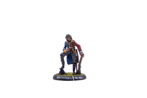 Drumsturdy Mcgraw