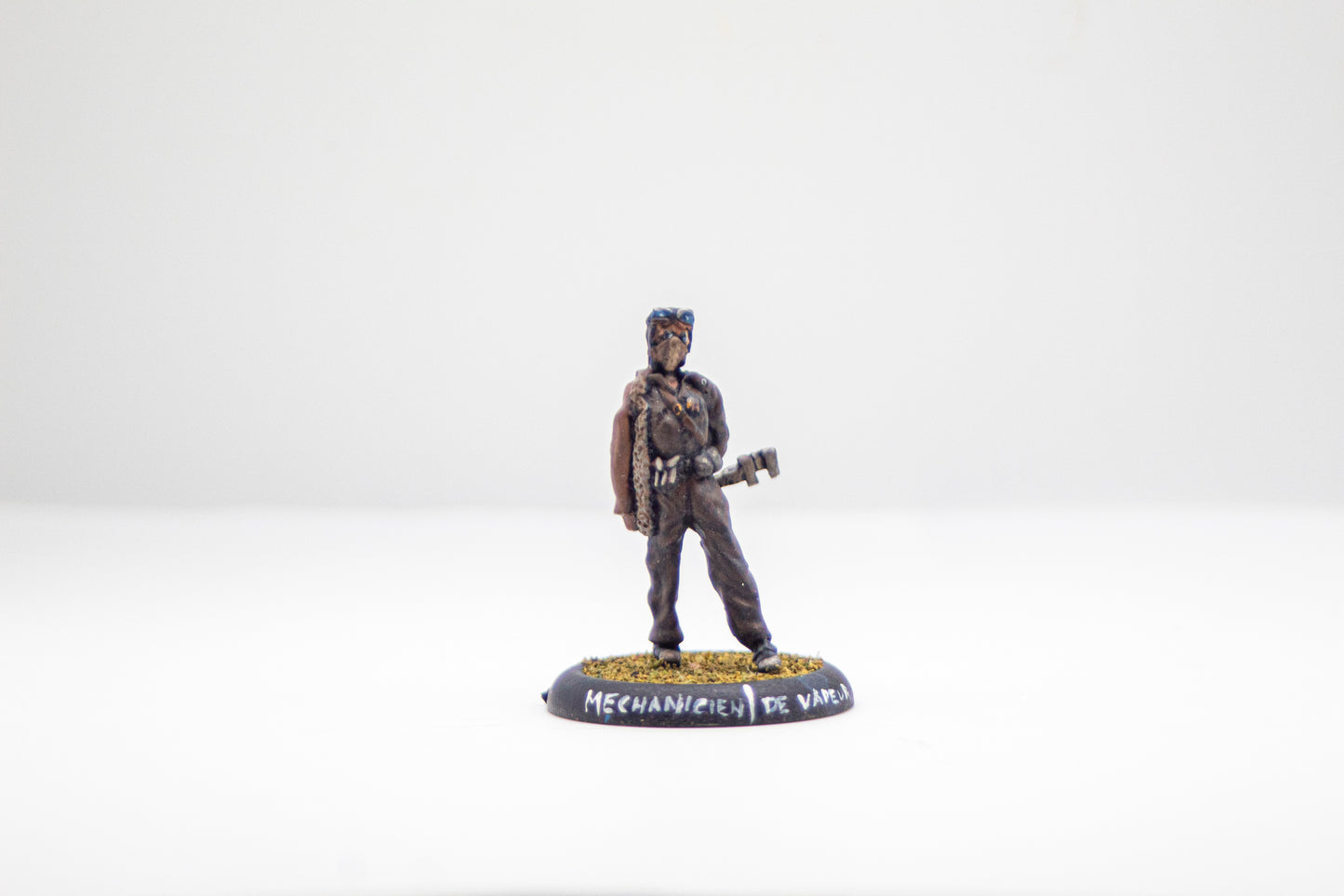 Mechanic