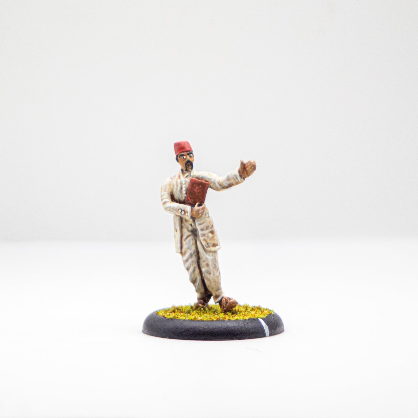 The Fez