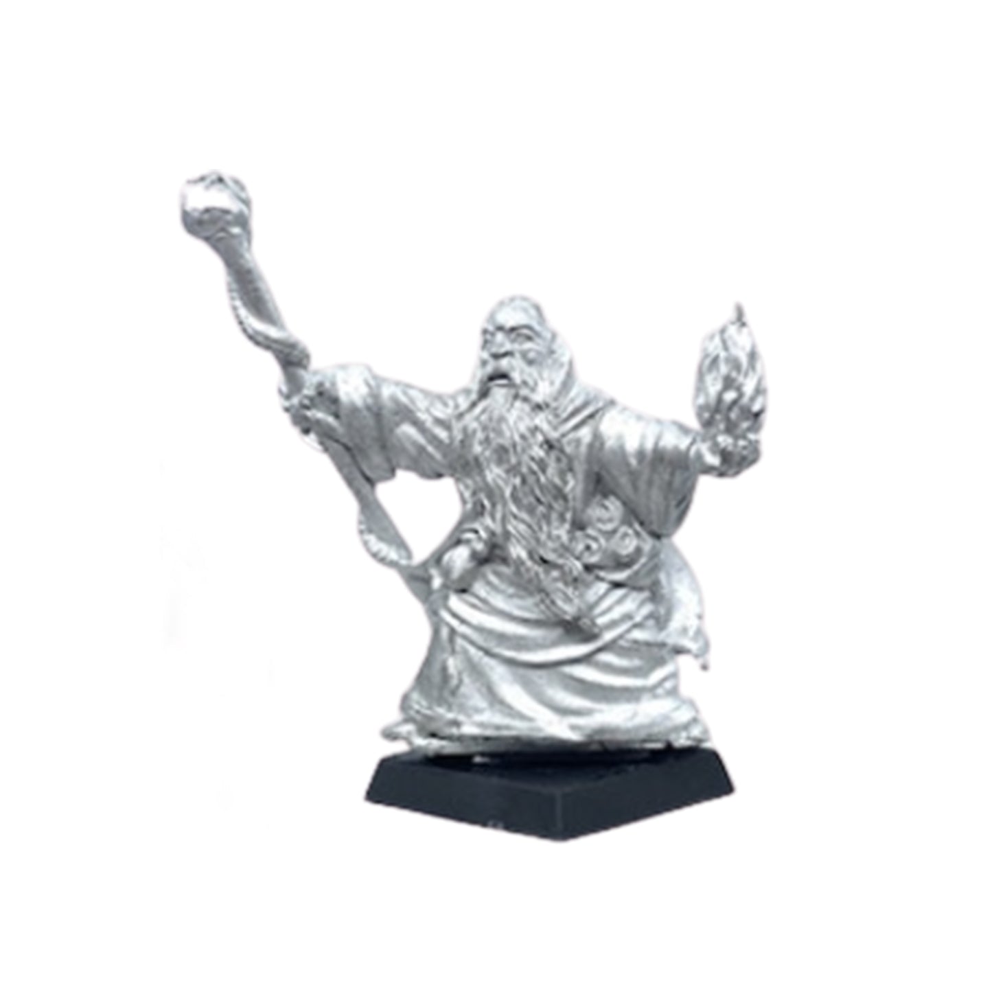 The Sorcerer