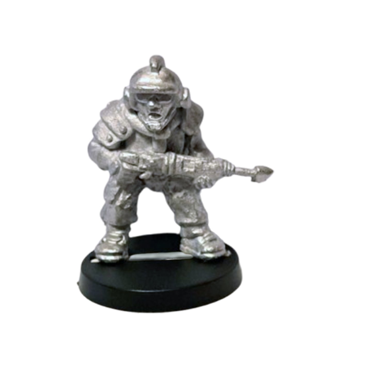 Trooper (2 Head Variants)