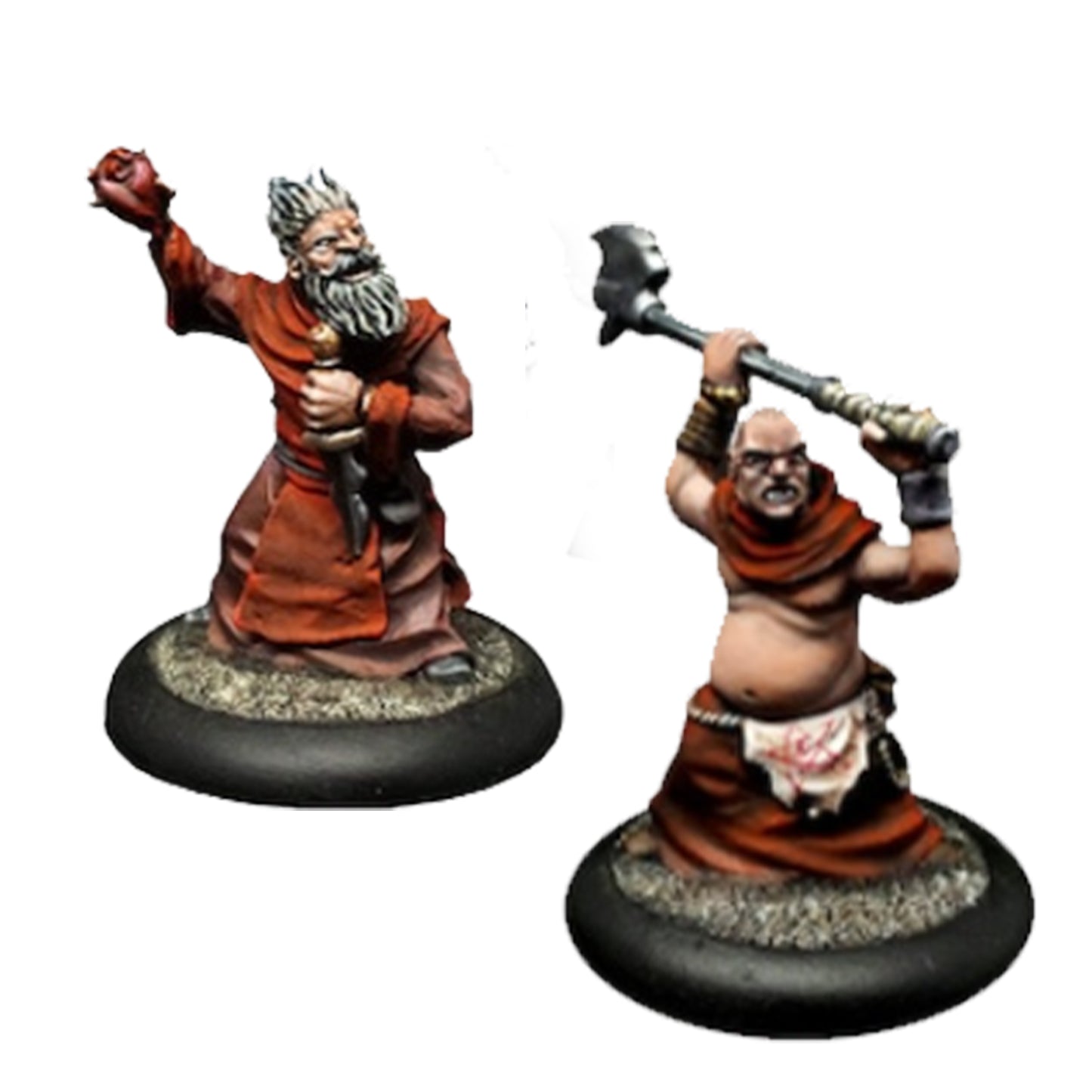 The Cultists