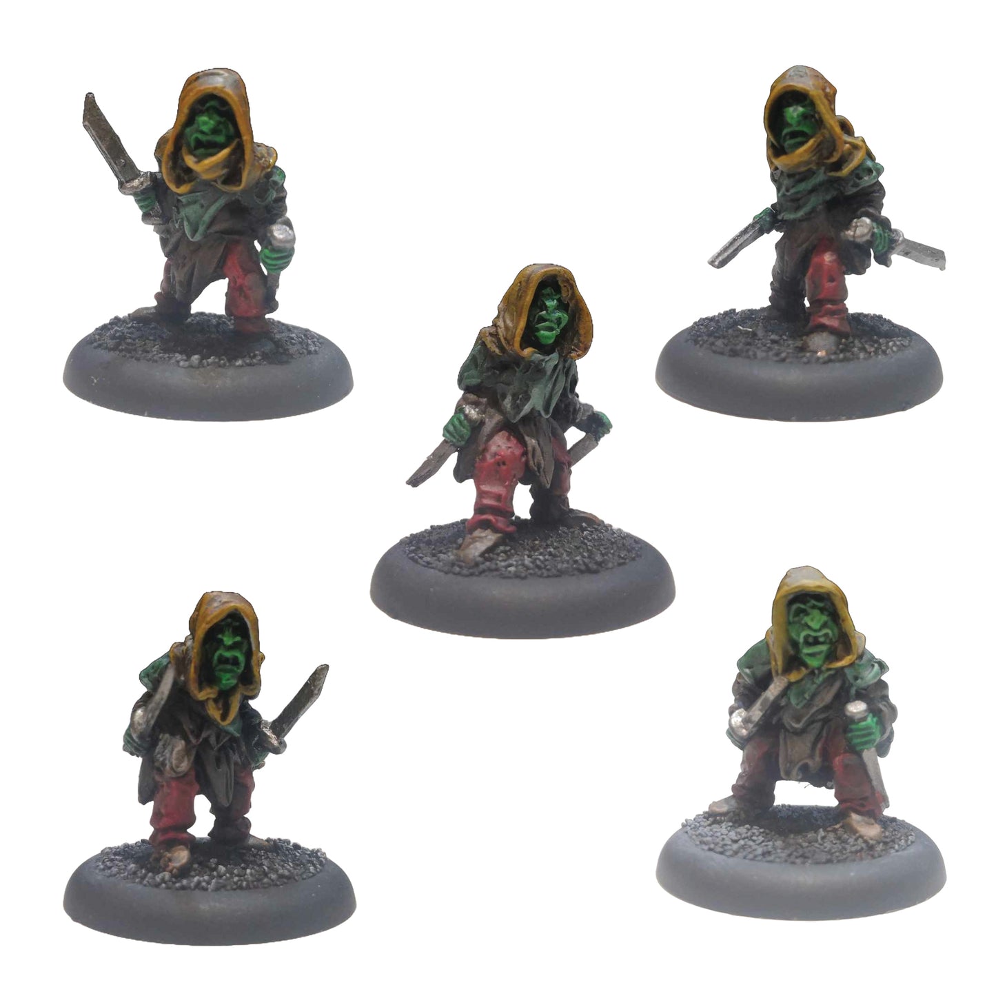 Orc Scouts