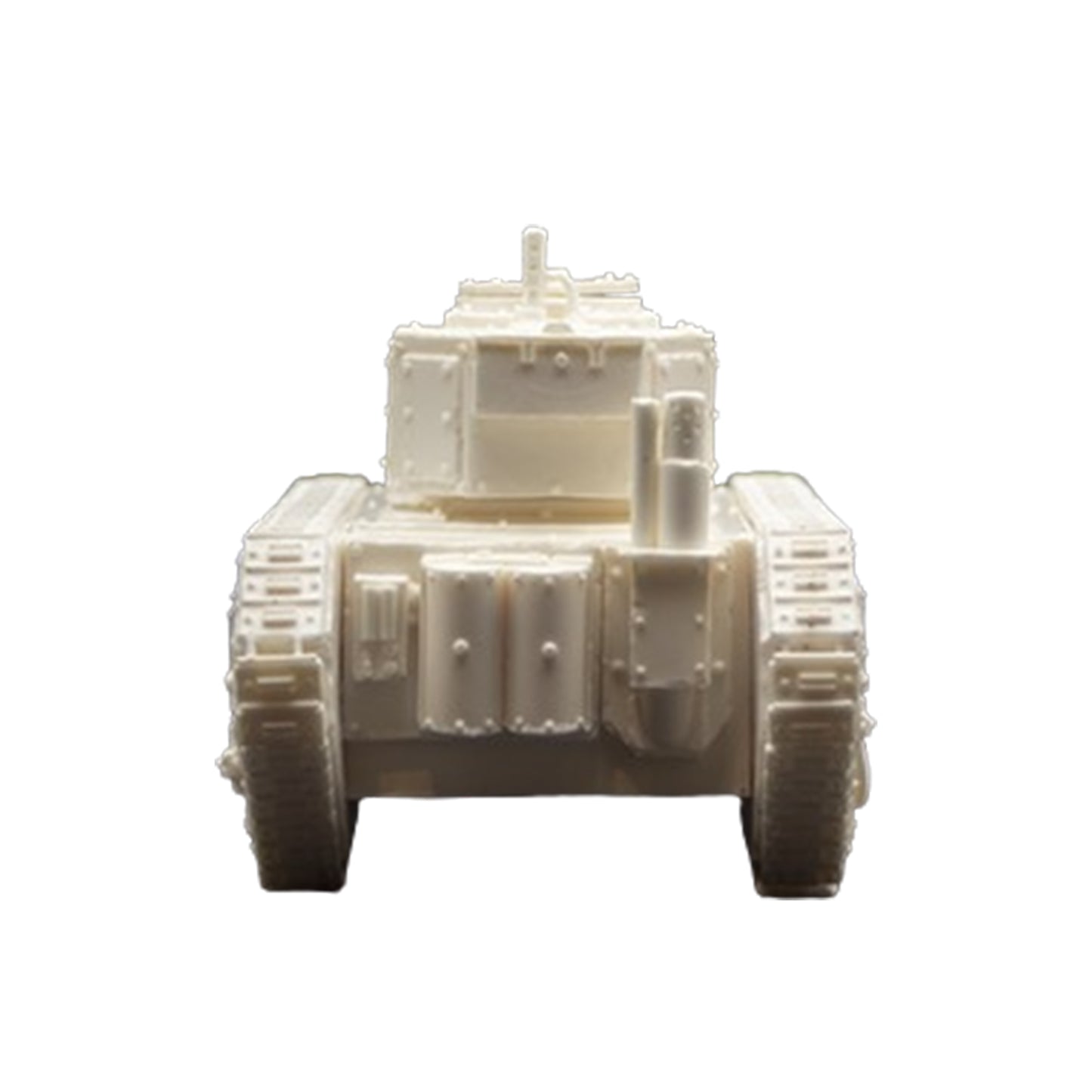 SCRAP TANK