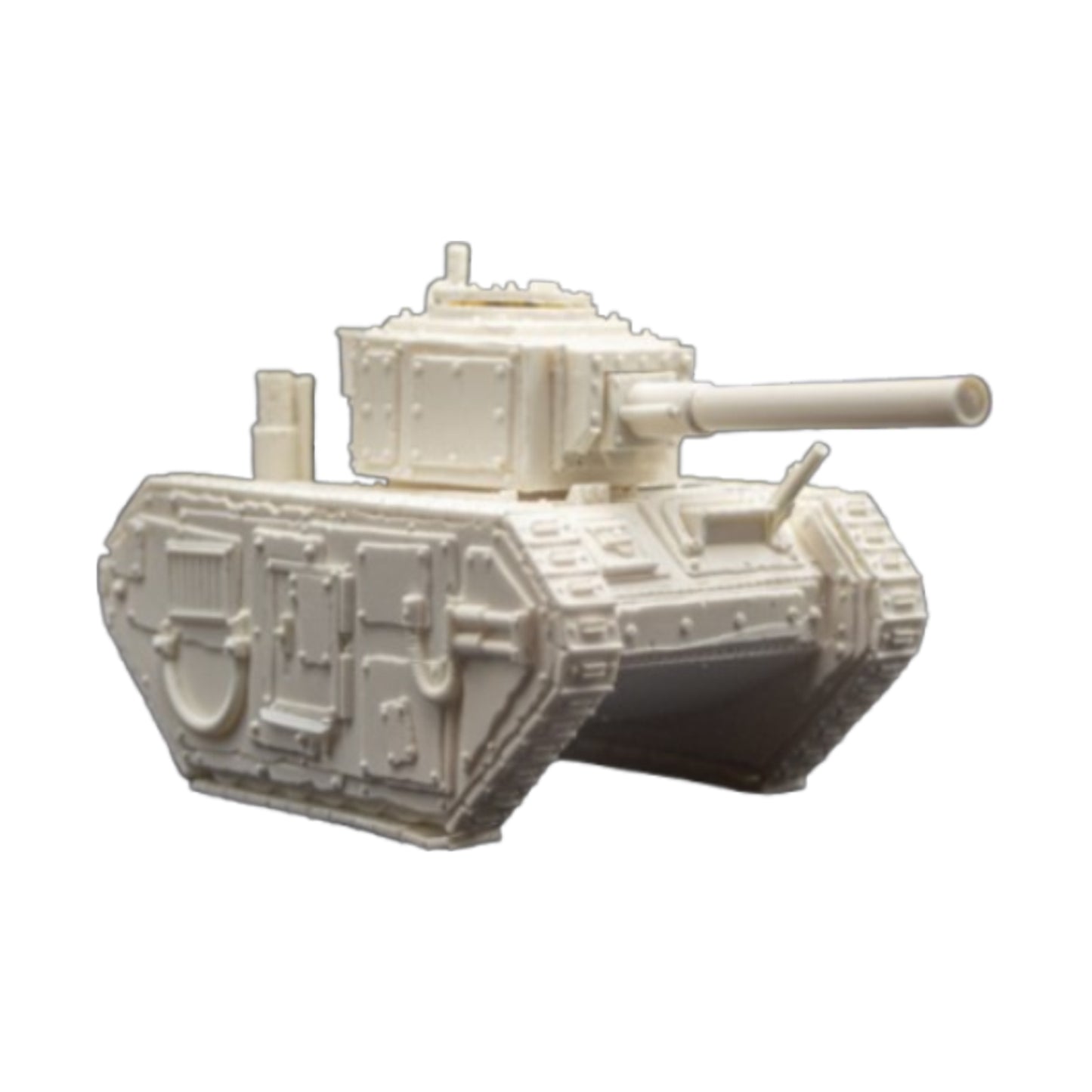 SCRAP TANK