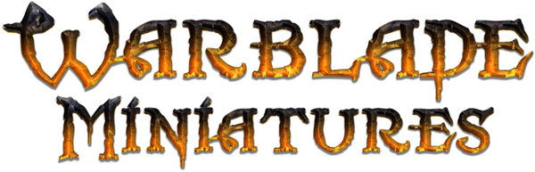 Warblade Miniatures