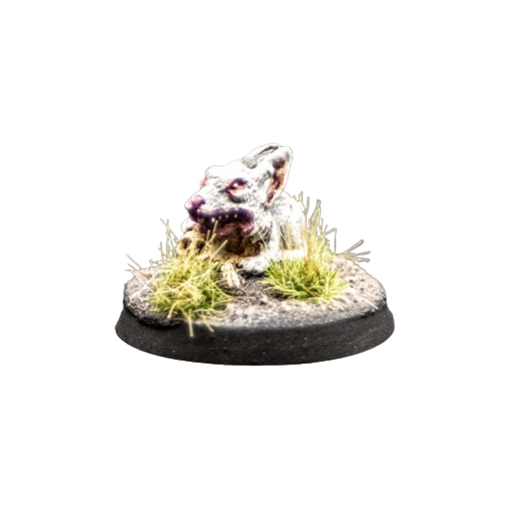 The Rabbit – Warblade Miniatures