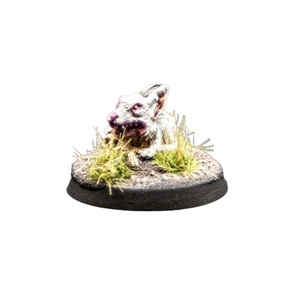 The Rabbit – Warblade Miniatures
