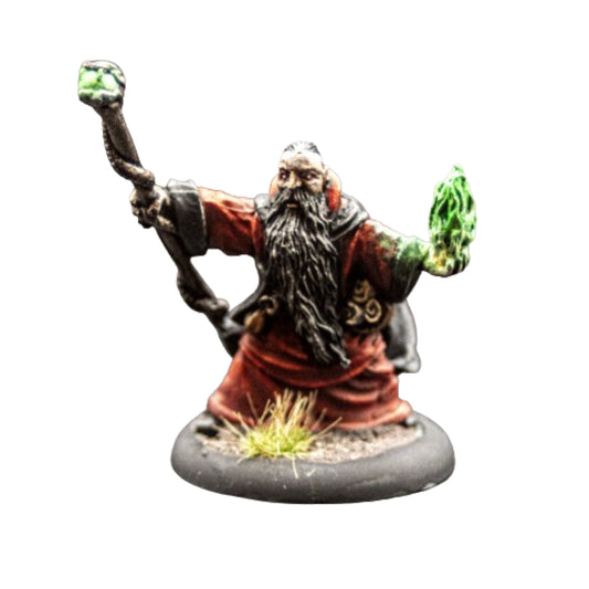 The Sorcerer