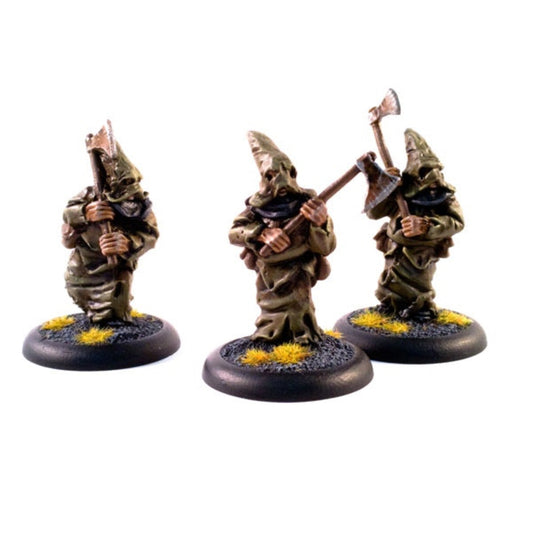 Cultists - Executioners