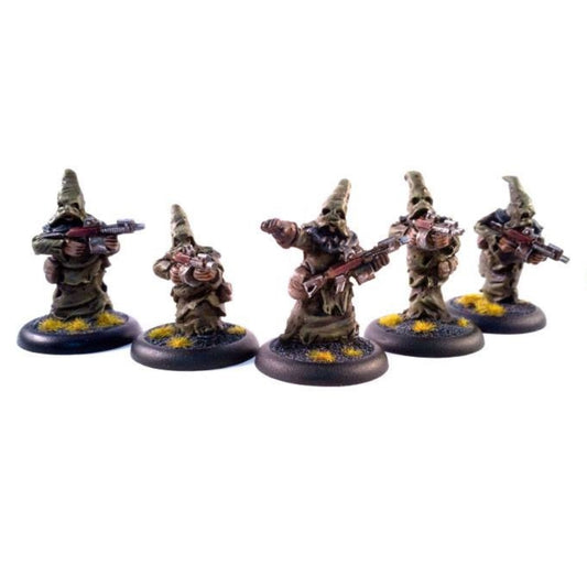 Cultists - Troopers