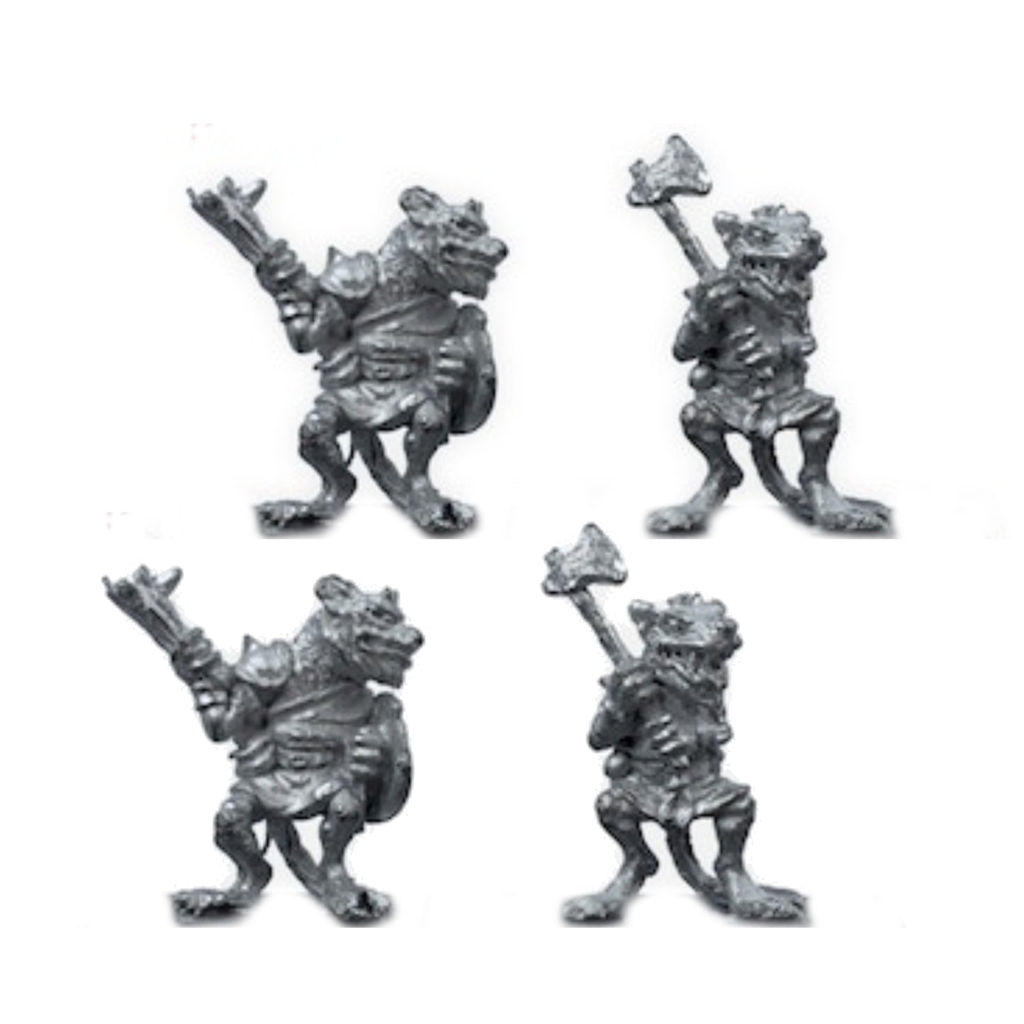 Kobolds